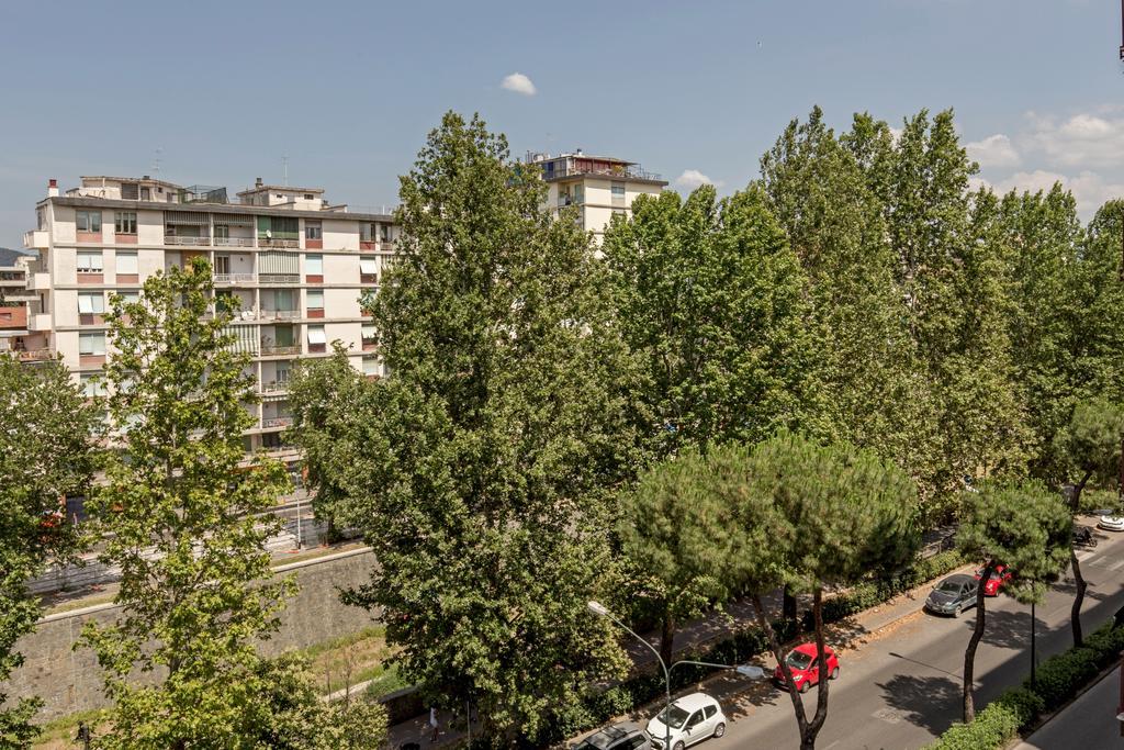 San Jacopino - Flo Apartments Florencia Exterior foto