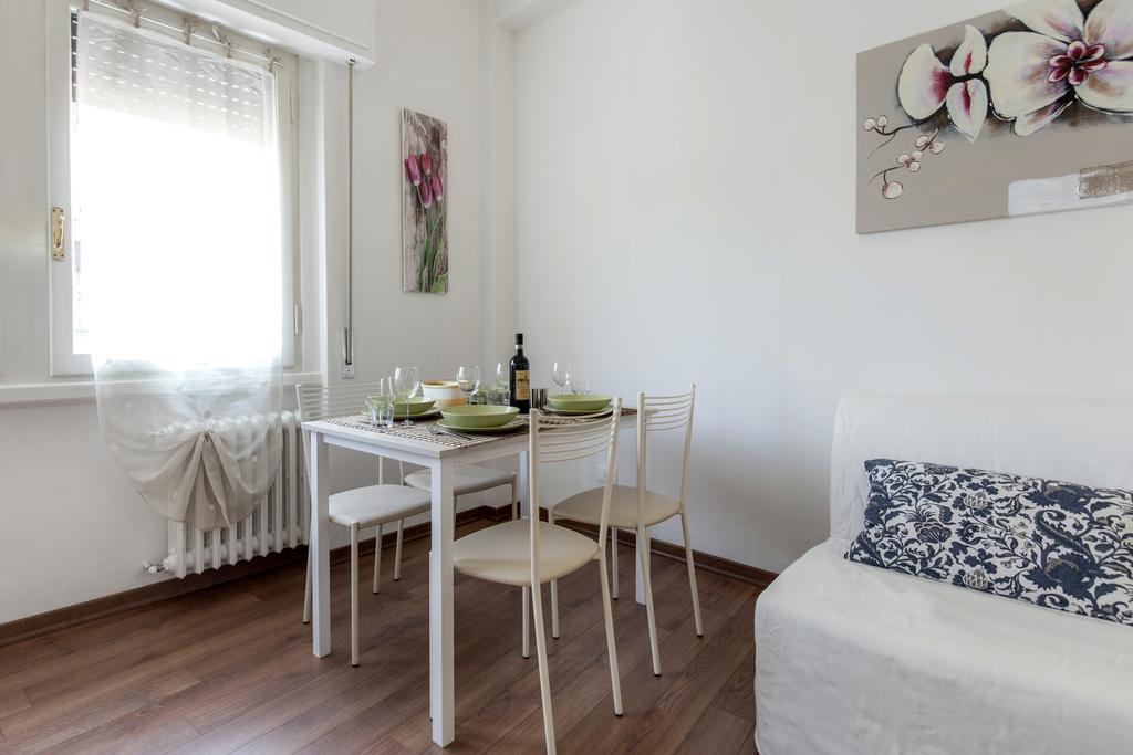 San Jacopino - Flo Apartments Florencia Exterior foto