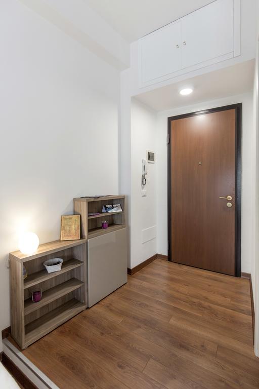 San Jacopino - Flo Apartments Florencia Exterior foto